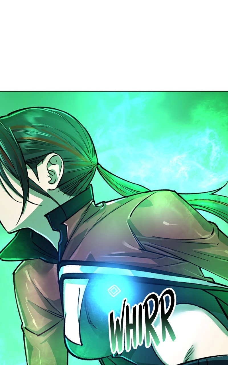 Space Cheon-ma 3077 Chapter 14, page 101 of 176
