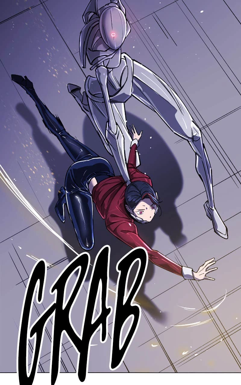 Space Cheon-ma 3077 Chapter 14, page 11 of 176