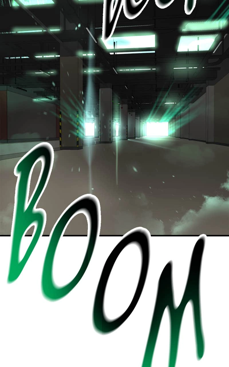Space Cheon-ma 3077 Chapter 14, page 116 of 176