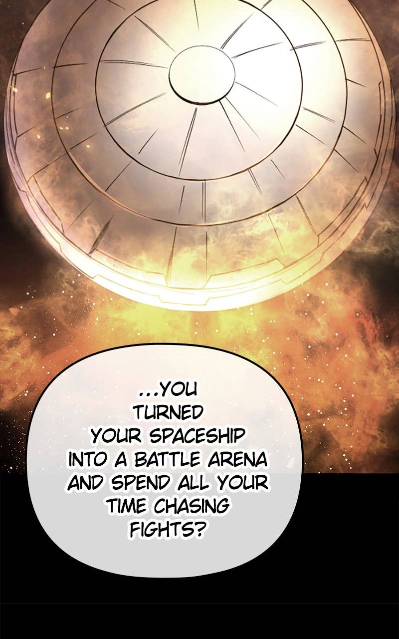 Space Cheon-ma 3077 Chapter 14, page 135 of 176