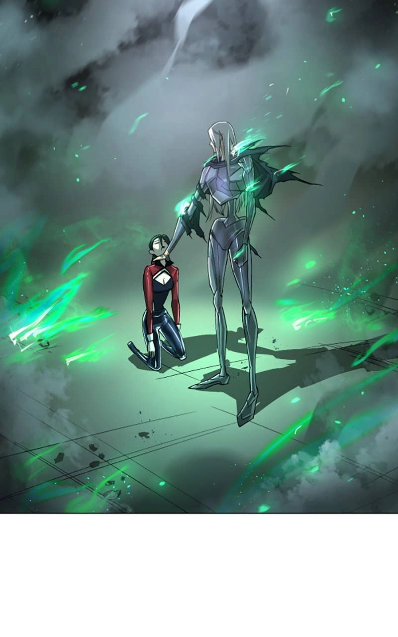 Space Cheon-ma 3077 Chapter 14, page 147 of 176