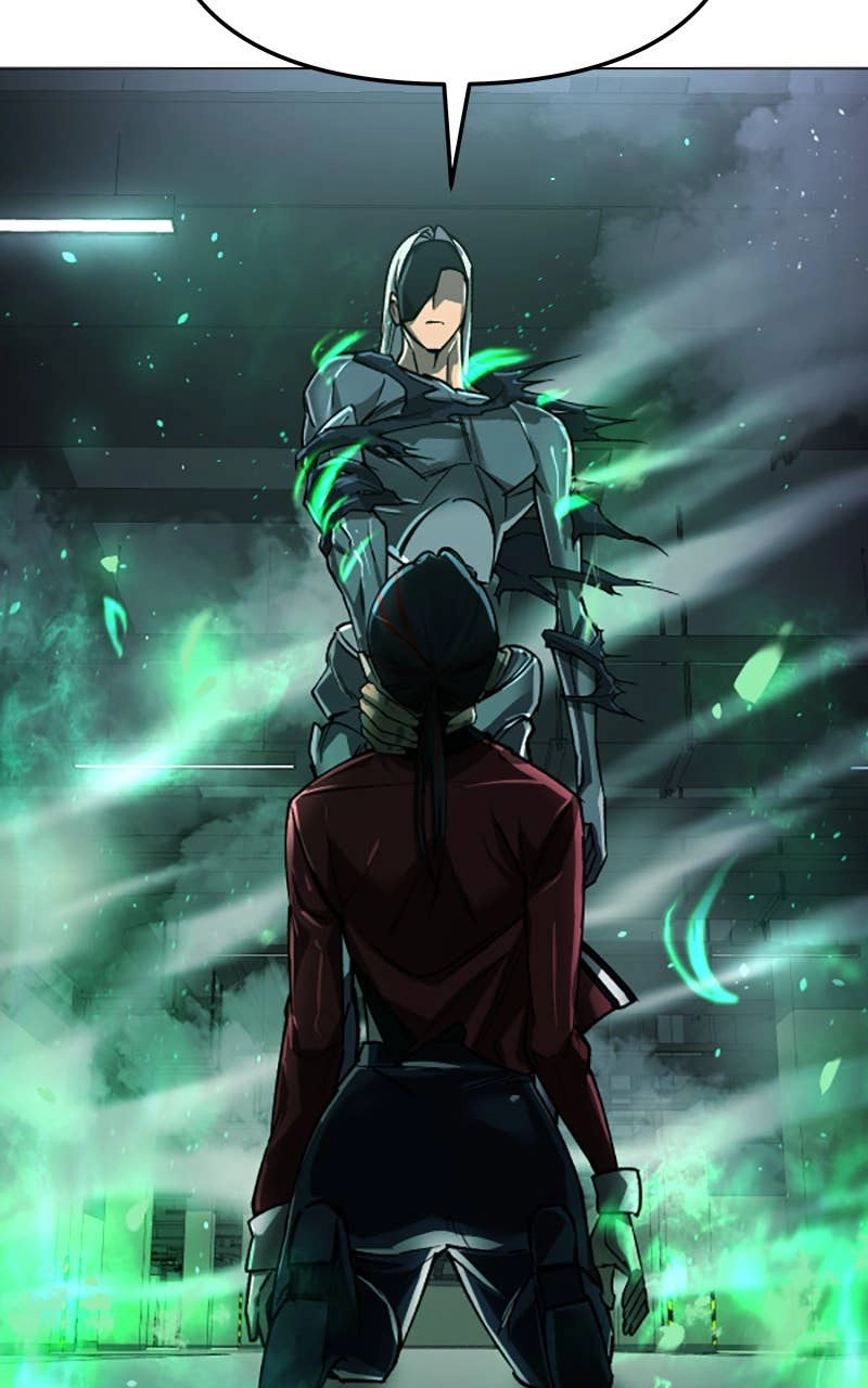 Space Cheon-ma 3077 Chapter 14, page 156 of 176