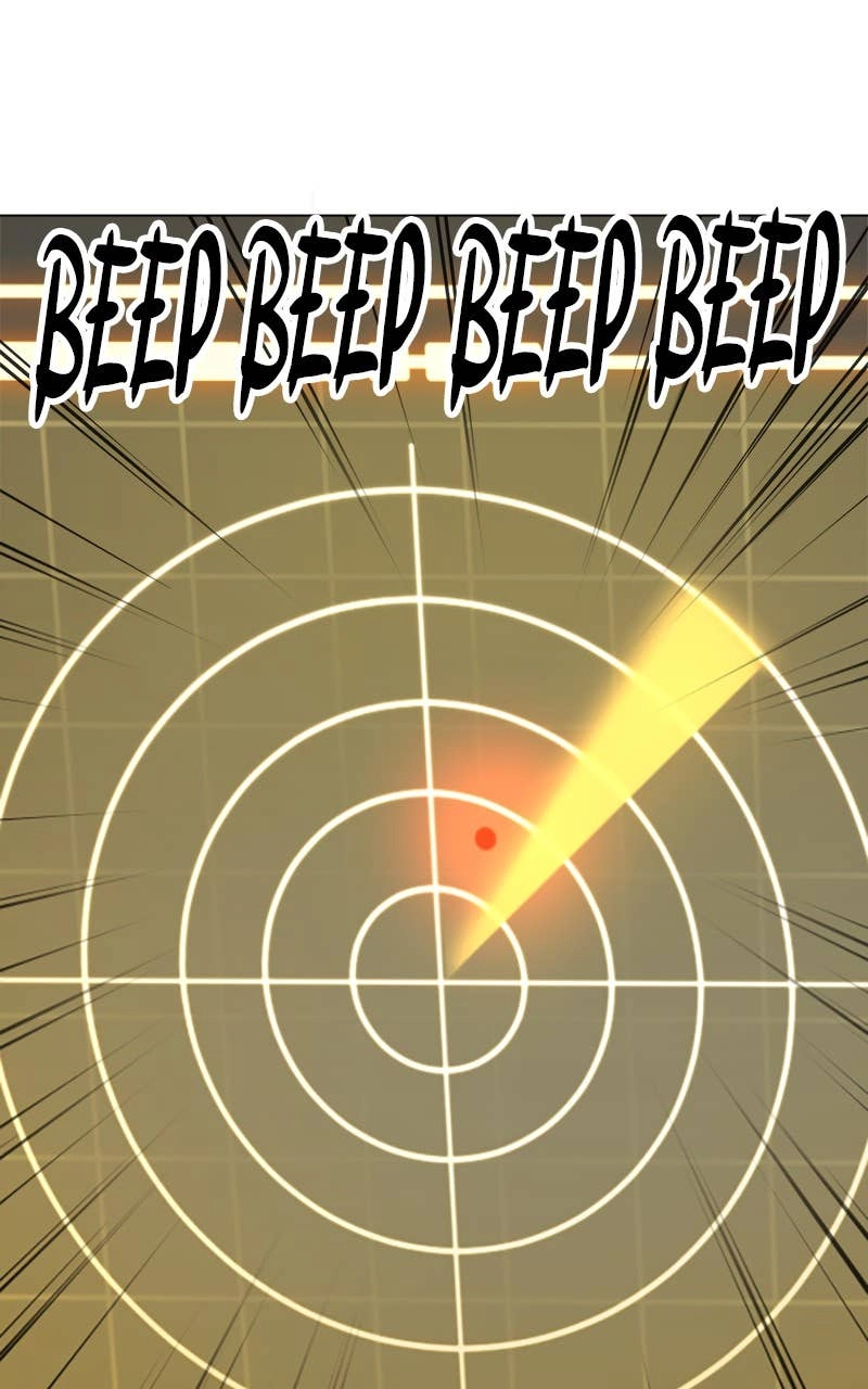 Space Cheon-ma 3077 Chapter 14, page 170 of 176