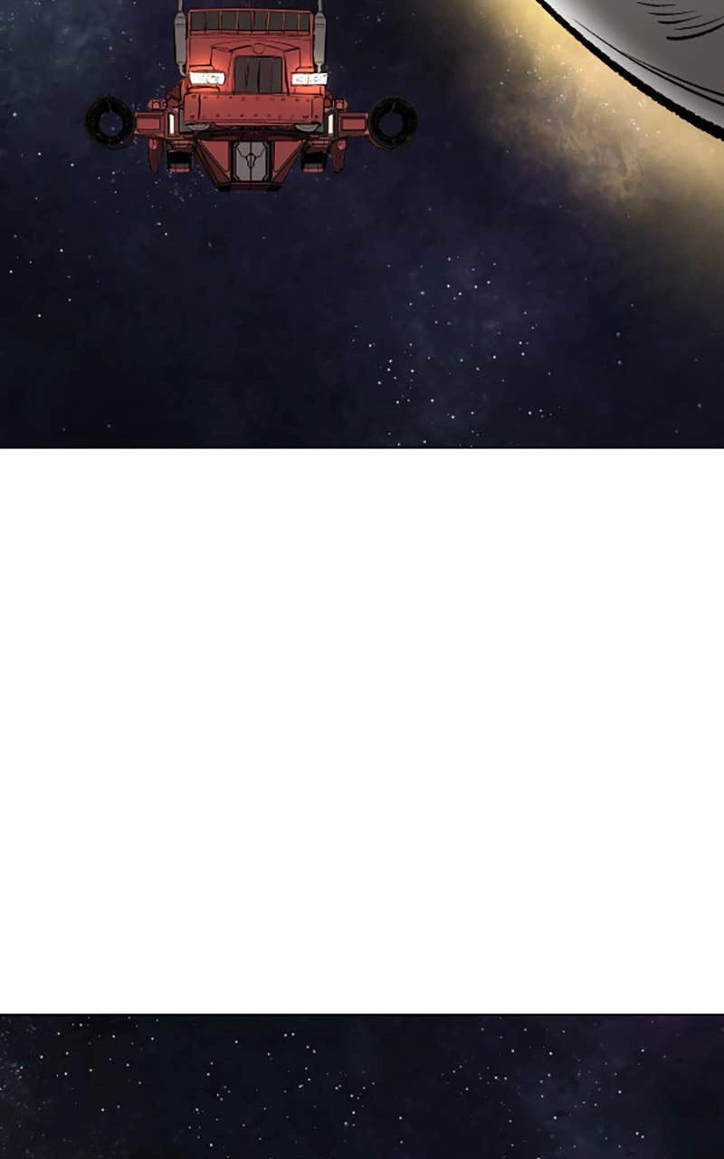 Space Cheon-ma 3077 Chapter 14, page 174 of 176