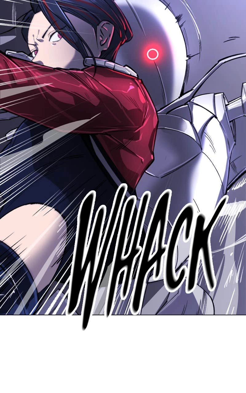 Space Cheon-ma 3077 Chapter 14, page 19 of 176