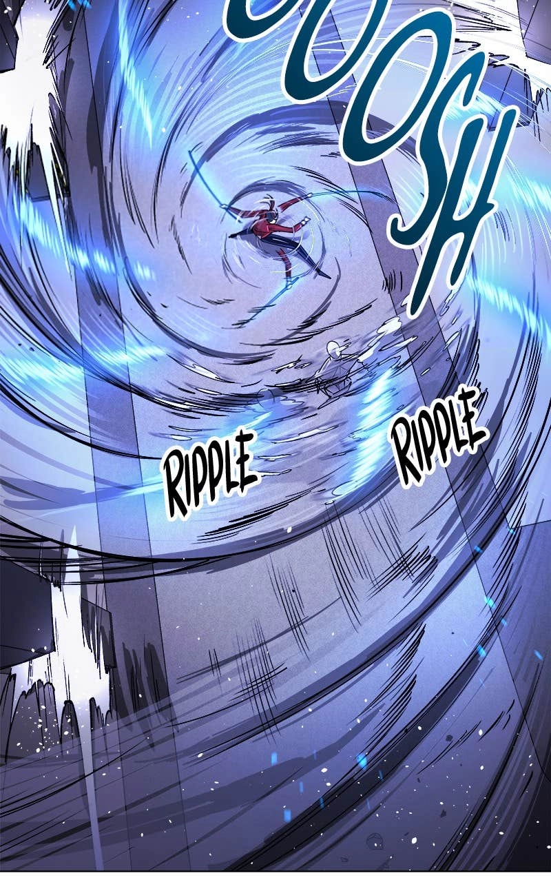 Space Cheon-ma 3077 Chapter 14, page 25 of 176