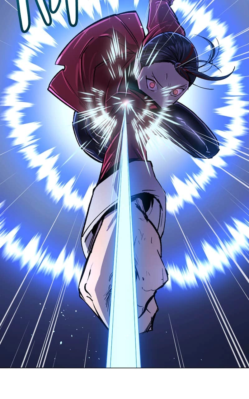 Space Cheon-ma 3077 Chapter 14, page 36 of 176