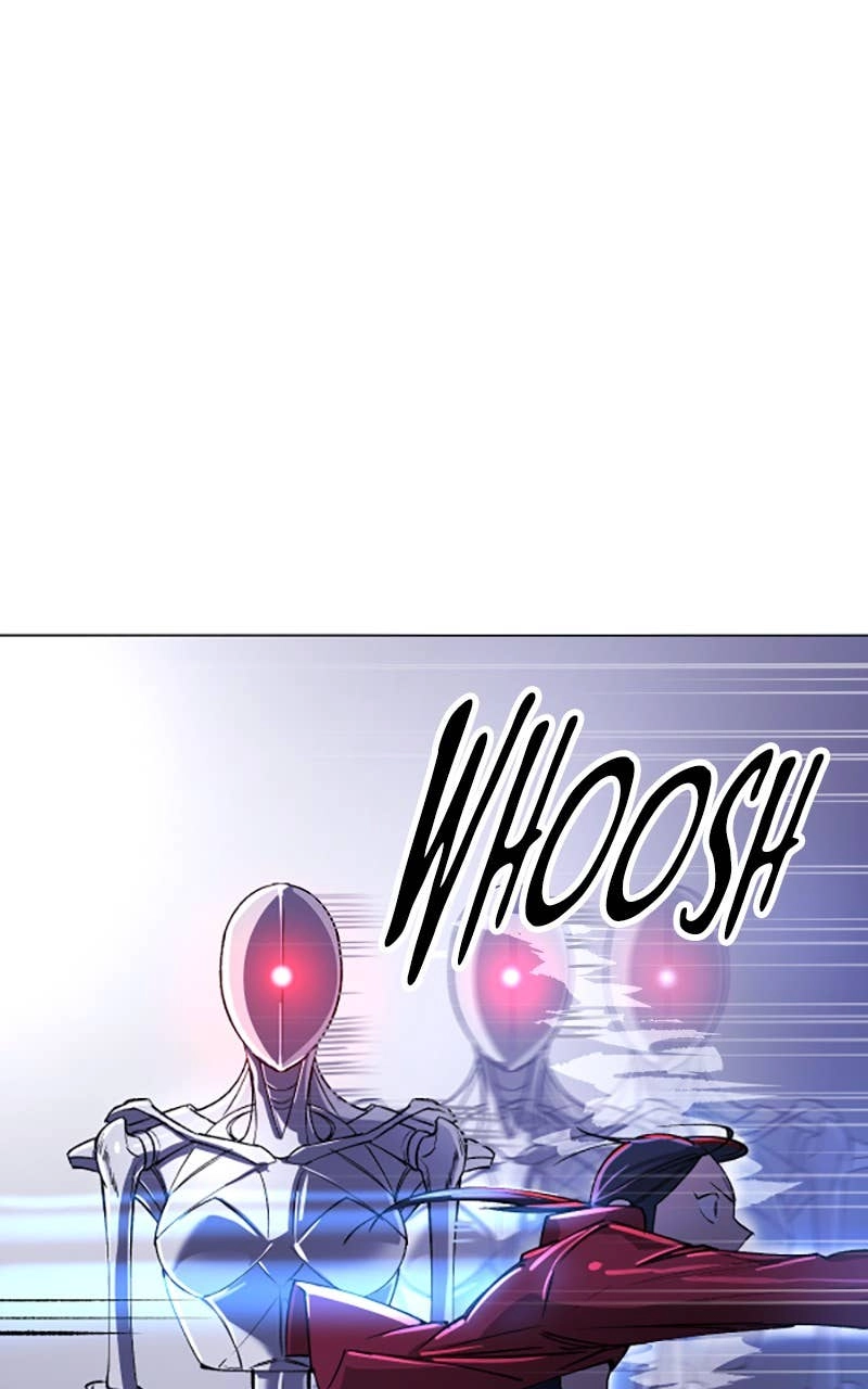 Space Cheon-ma 3077 Chapter 14, page 37 of 176