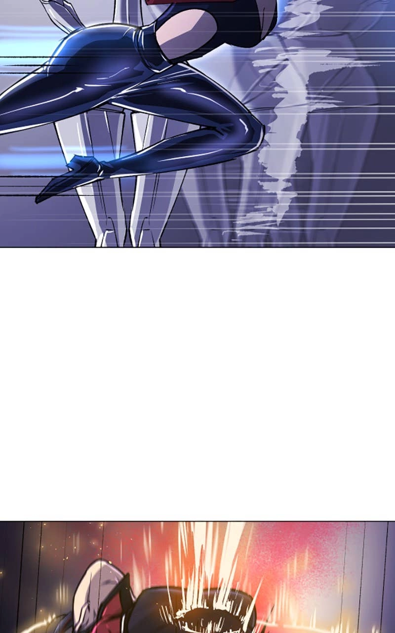 Space Cheon-ma 3077 Chapter 14, page 38 of 176