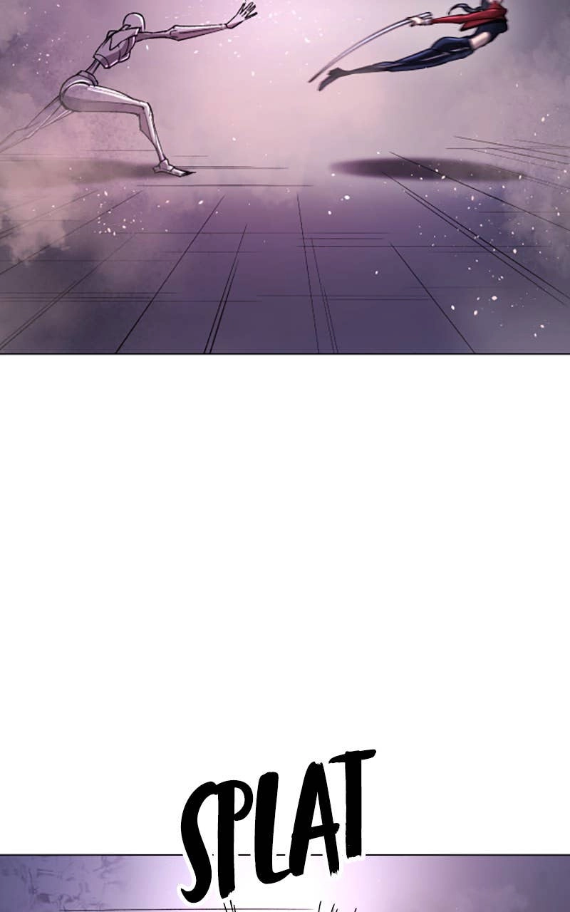 Space Cheon-ma 3077 Chapter 14, page 41 of 176