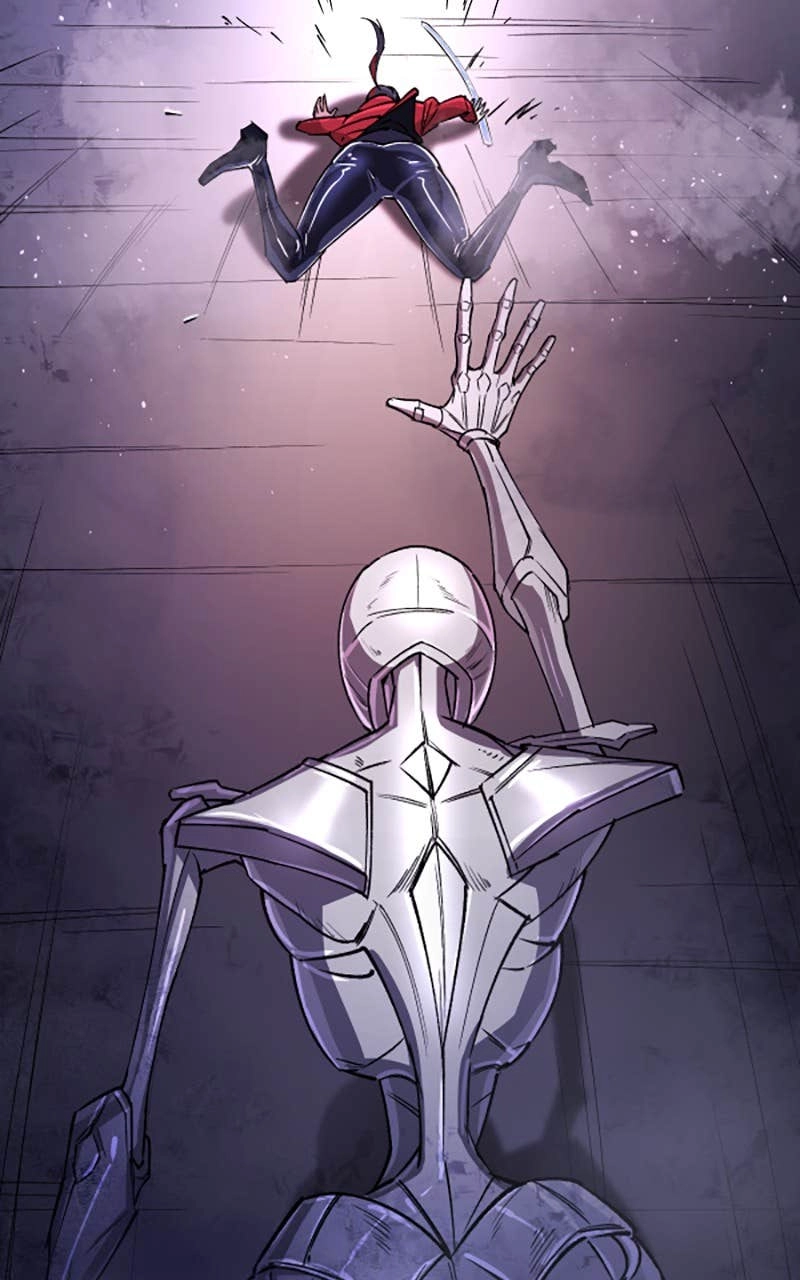 Space Cheon-ma 3077 Chapter 14, page 42 of 176