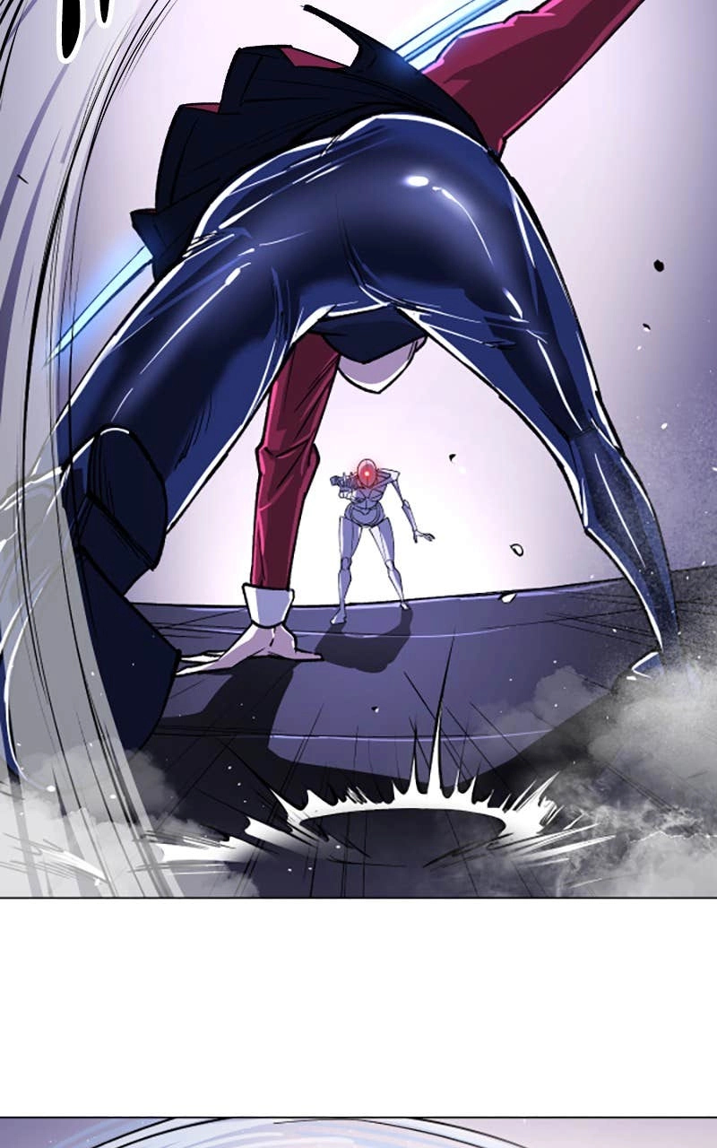 Space Cheon-ma 3077 Chapter 14, page 45 of 176