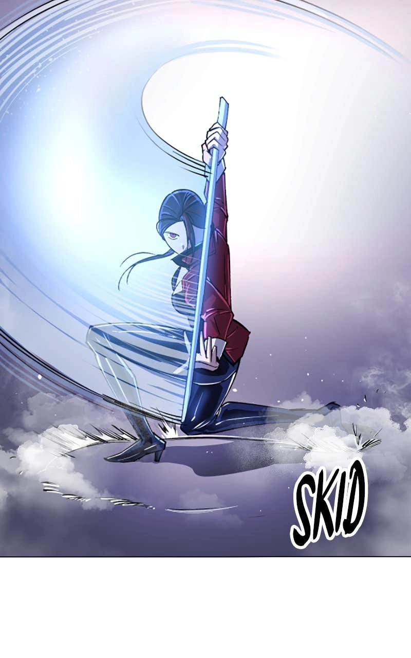 Space Cheon-ma 3077 Chapter 14, page 46 of 176