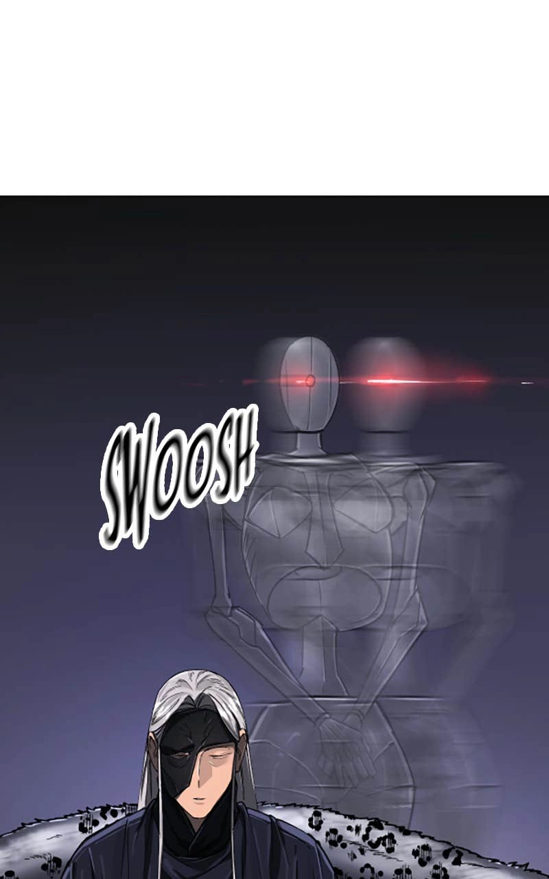 Space Cheon-ma 3077 Chapter 14, page 5 of 176