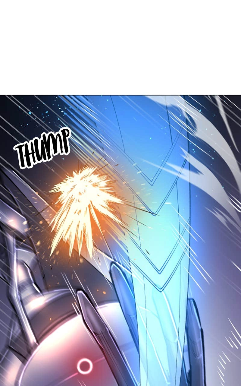 Space Cheon-ma 3077 Chapter 14, page 68 of 176