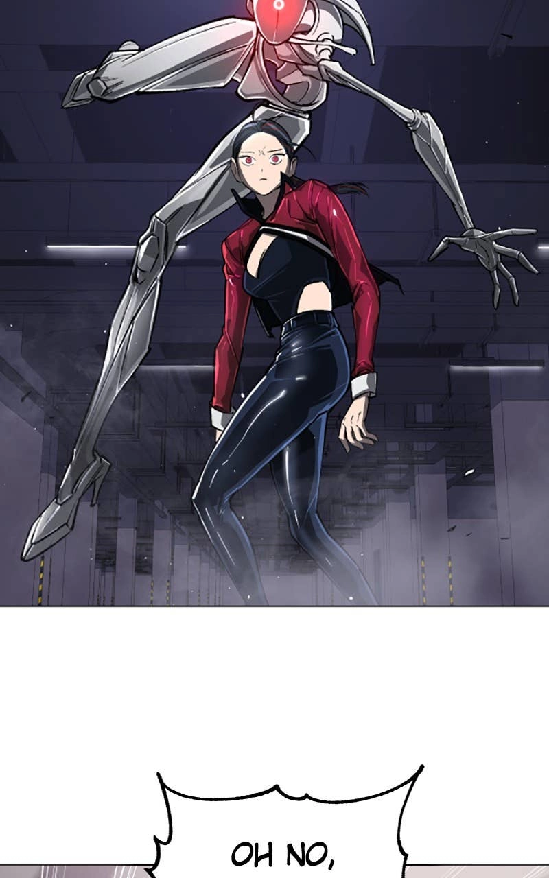 Space Cheon-ma 3077 Chapter 14, page 7 of 176