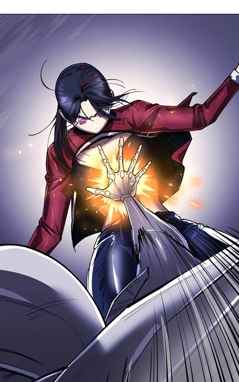 Space Cheon-ma 3077 Chapter 14, page 78 of 176