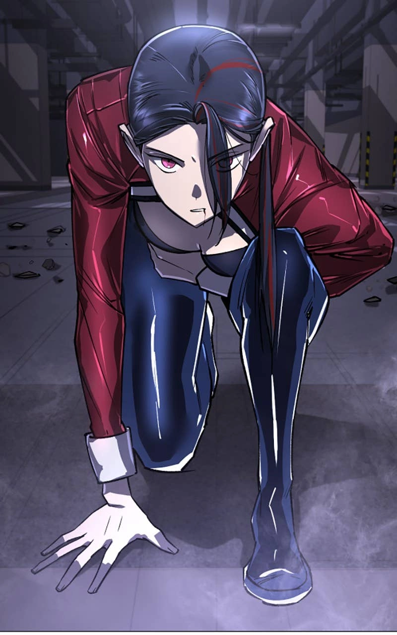 Space Cheon-ma 3077 Chapter 14, page 94 of 176