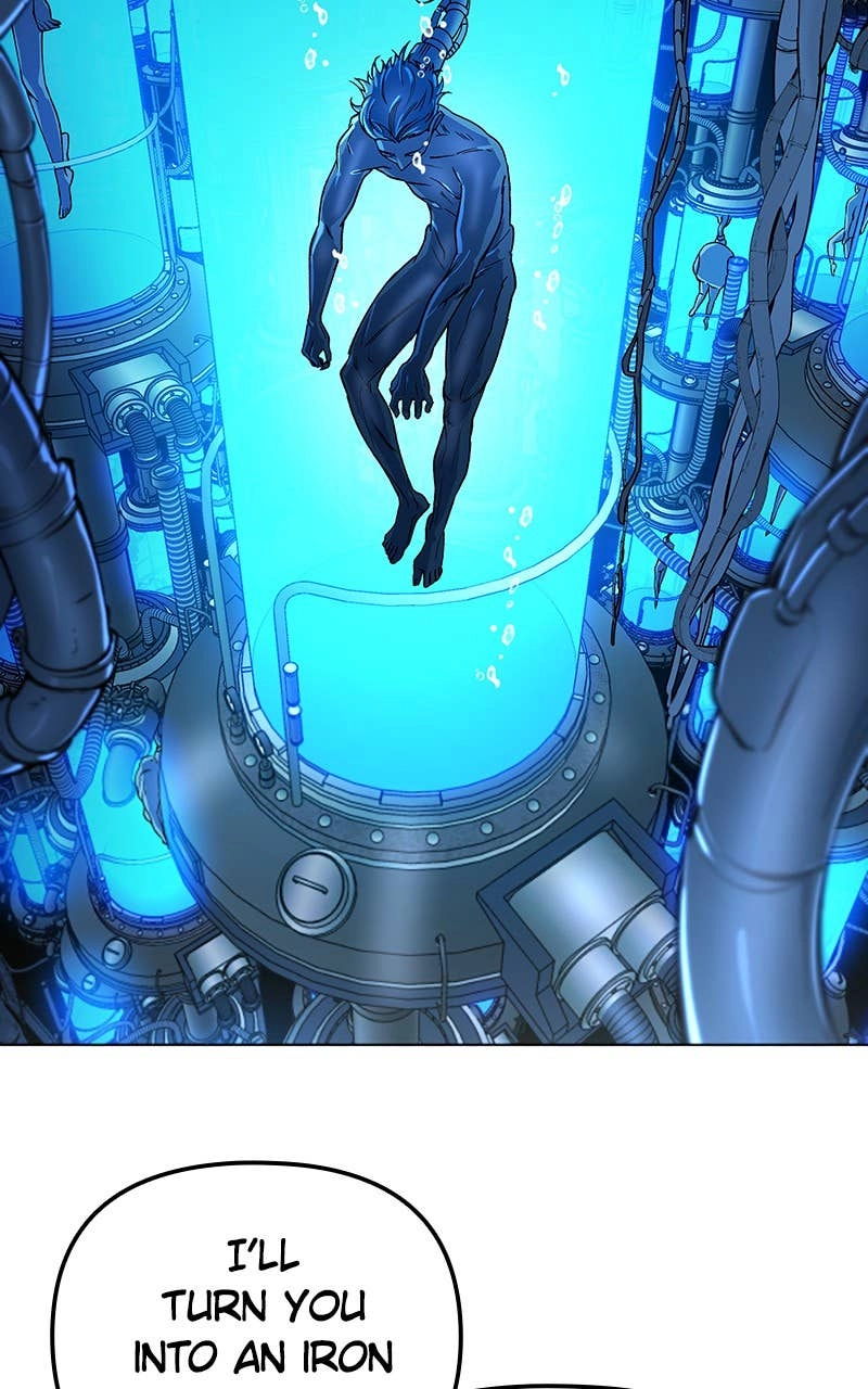 Space Cheon-ma 3077 Chapter 15, page 102 of 149