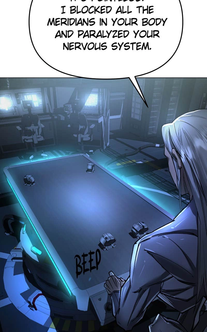 Space Cheon-ma 3077 Chapter 15, page 106 of 149