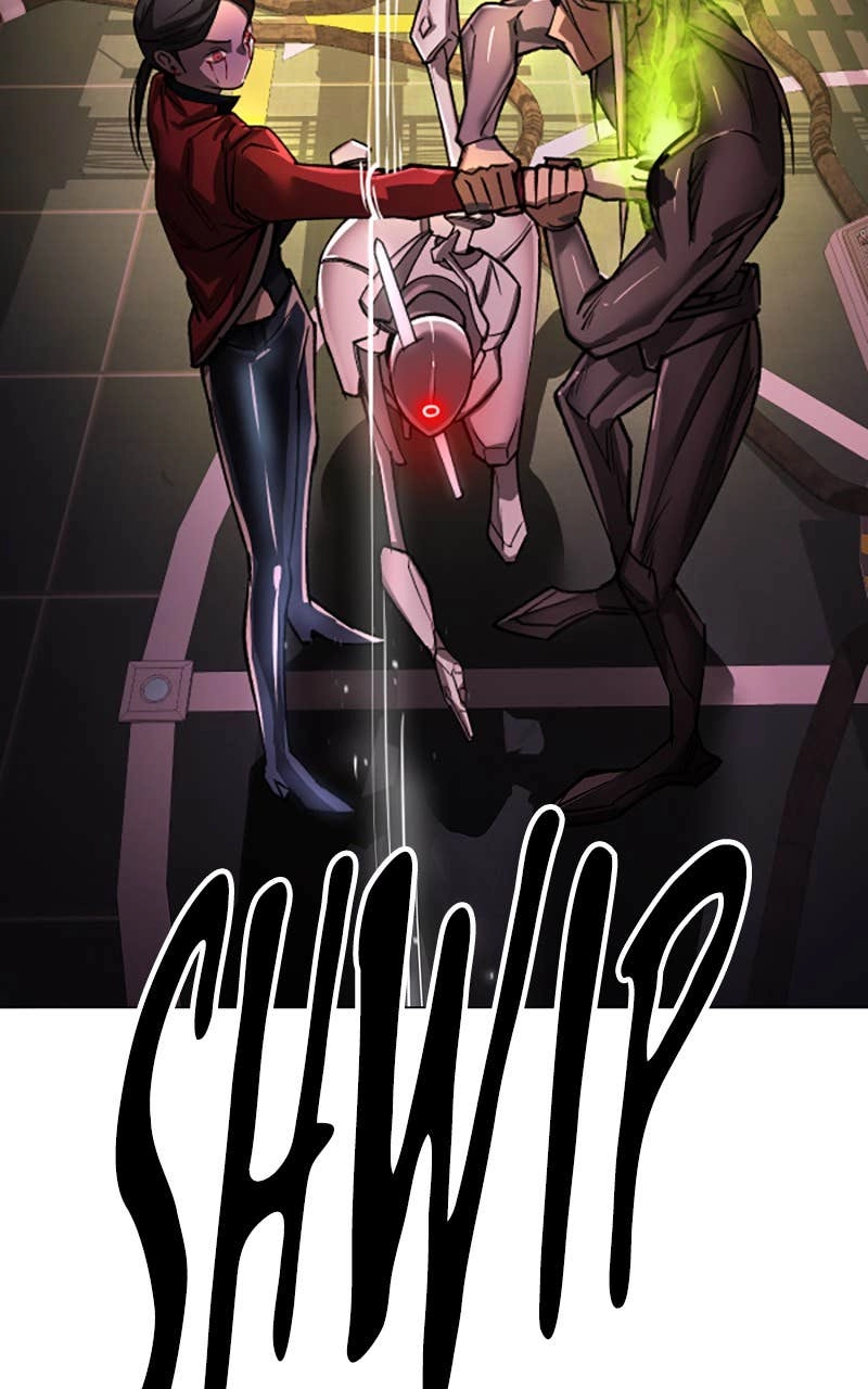 Space Cheon-ma 3077 Chapter 15, page 132 of 149