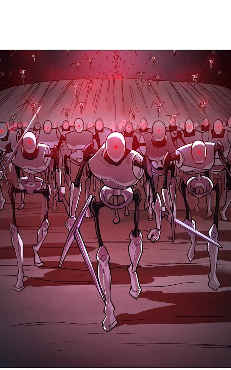 Space Cheon-ma 3077 Chapter 15, page 148 of 149