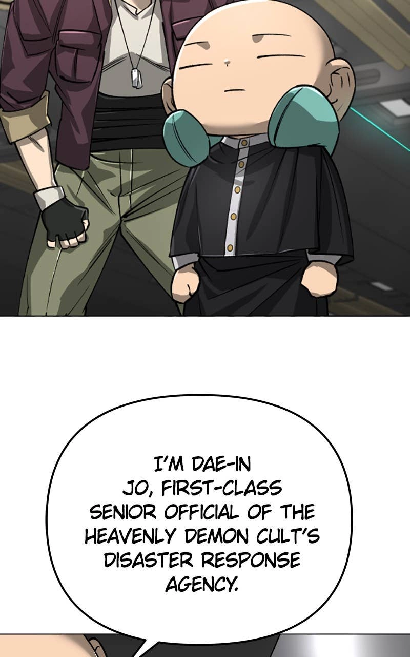 Space Cheon-ma 3077 Chapter 15, page 17 of 149