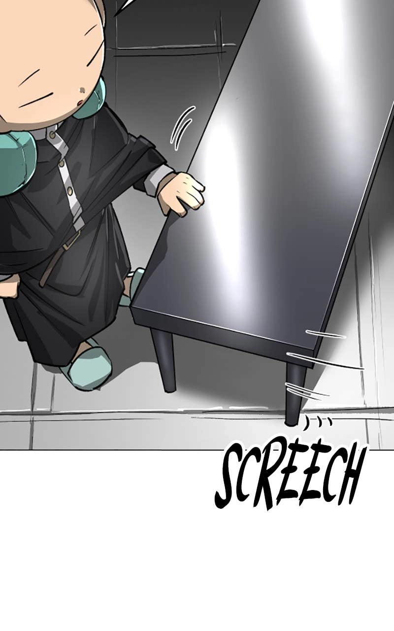 Space Cheon-ma 3077 Chapter 15, page 18 of 149