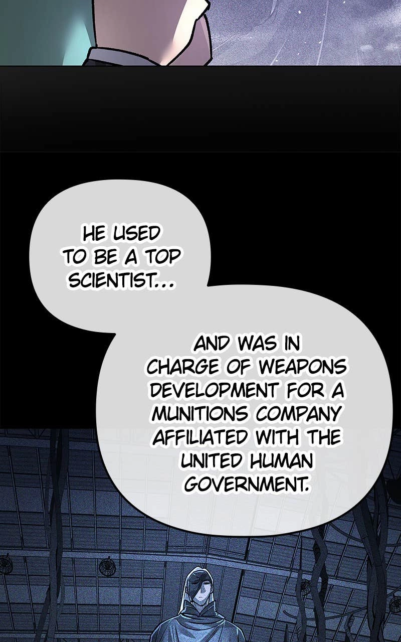 Space Cheon-ma 3077 Chapter 15, page 26 of 149