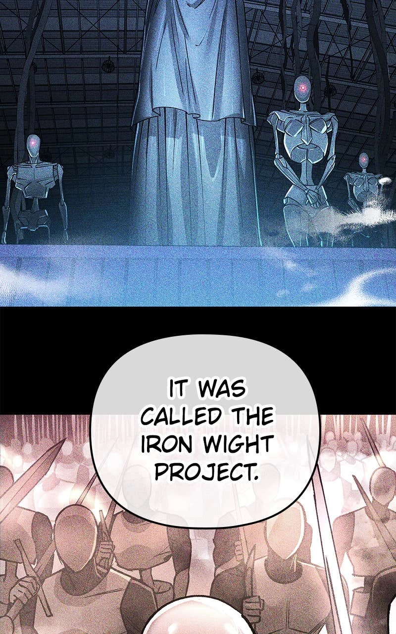 Space Cheon-ma 3077 Chapter 15, page 27 of 149