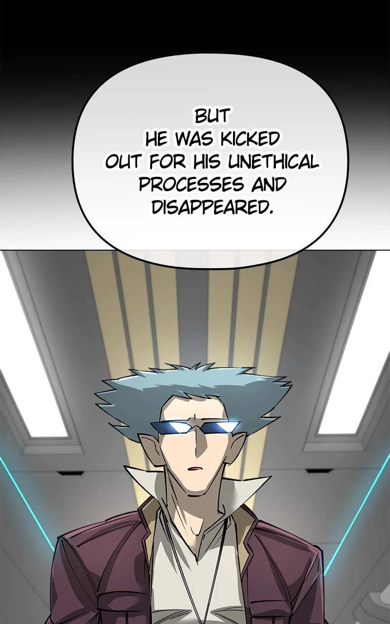 Space Cheon-ma 3077 Chapter 15, page 29 of 149