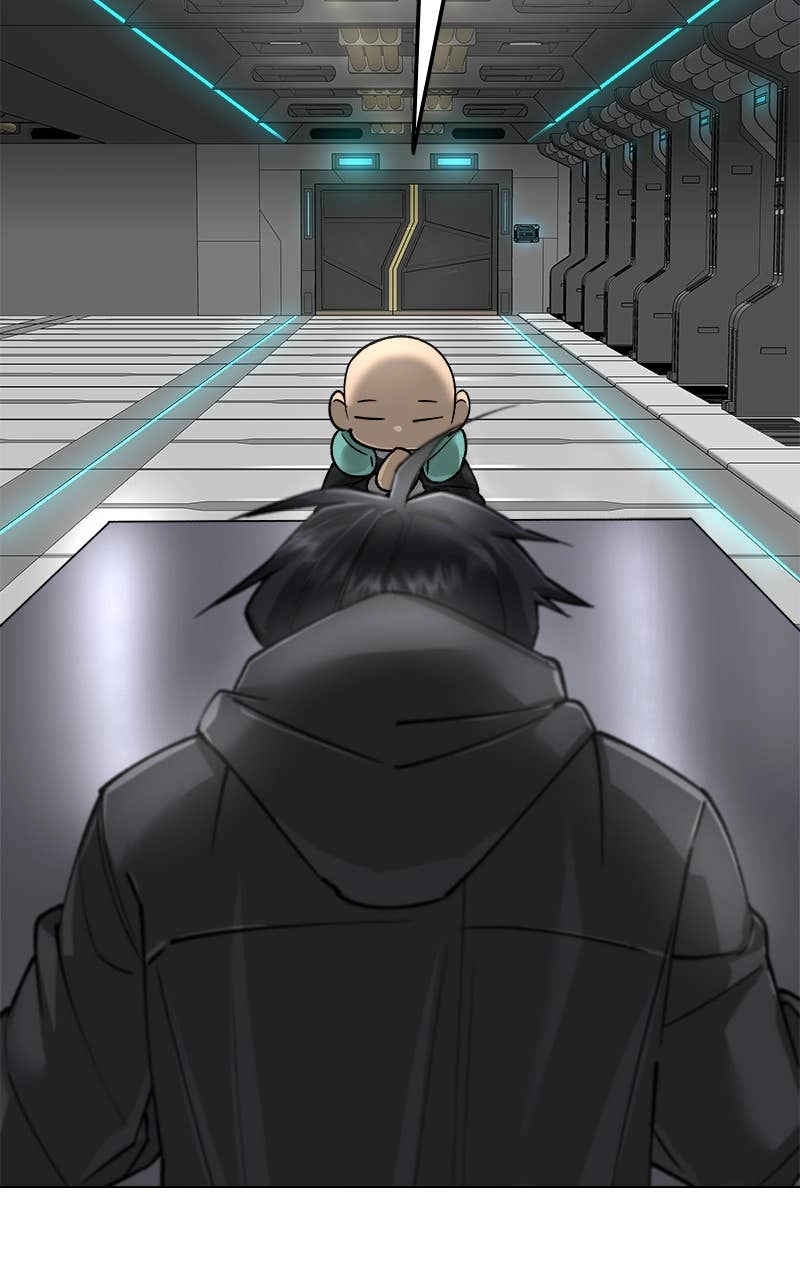 Space Cheon-ma 3077 Chapter 15, page 31 of 149