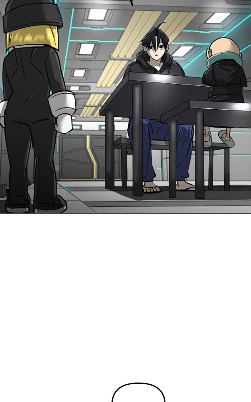 Space Cheon-ma 3077 Chapter 15, page 36 of 149