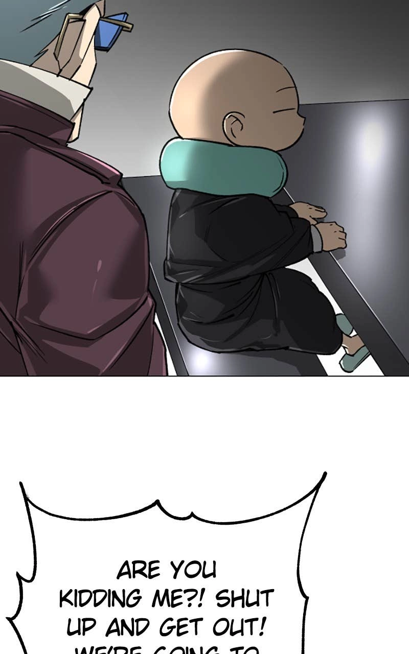 Space Cheon-ma 3077 Chapter 15, page 45 of 149