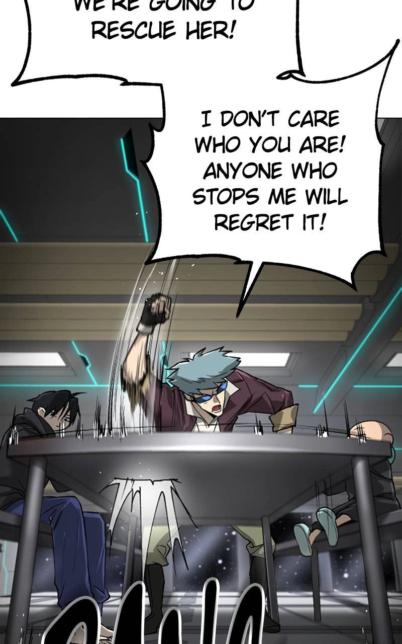 Space Cheon-ma 3077 Chapter 15, page 46 of 149