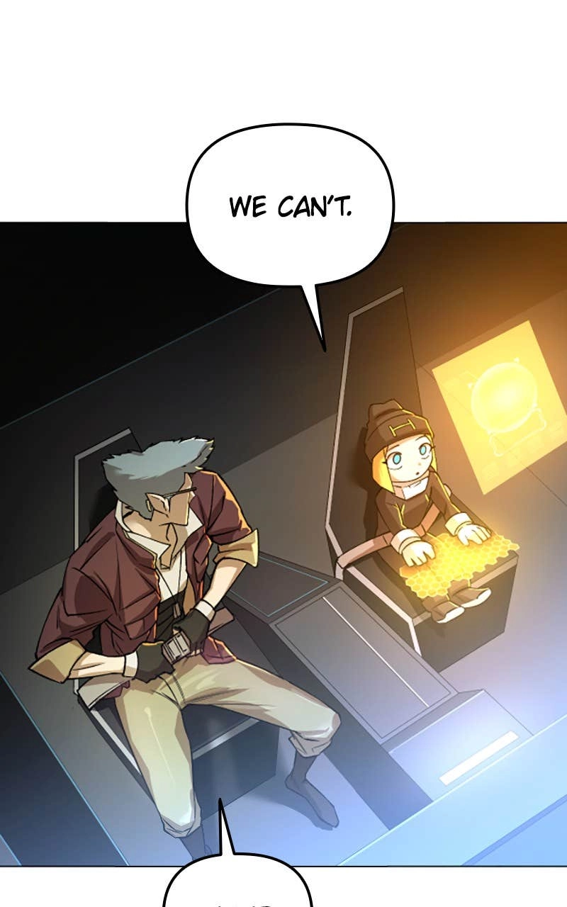 Space Cheon-ma 3077 Chapter 15, page 5 of 149