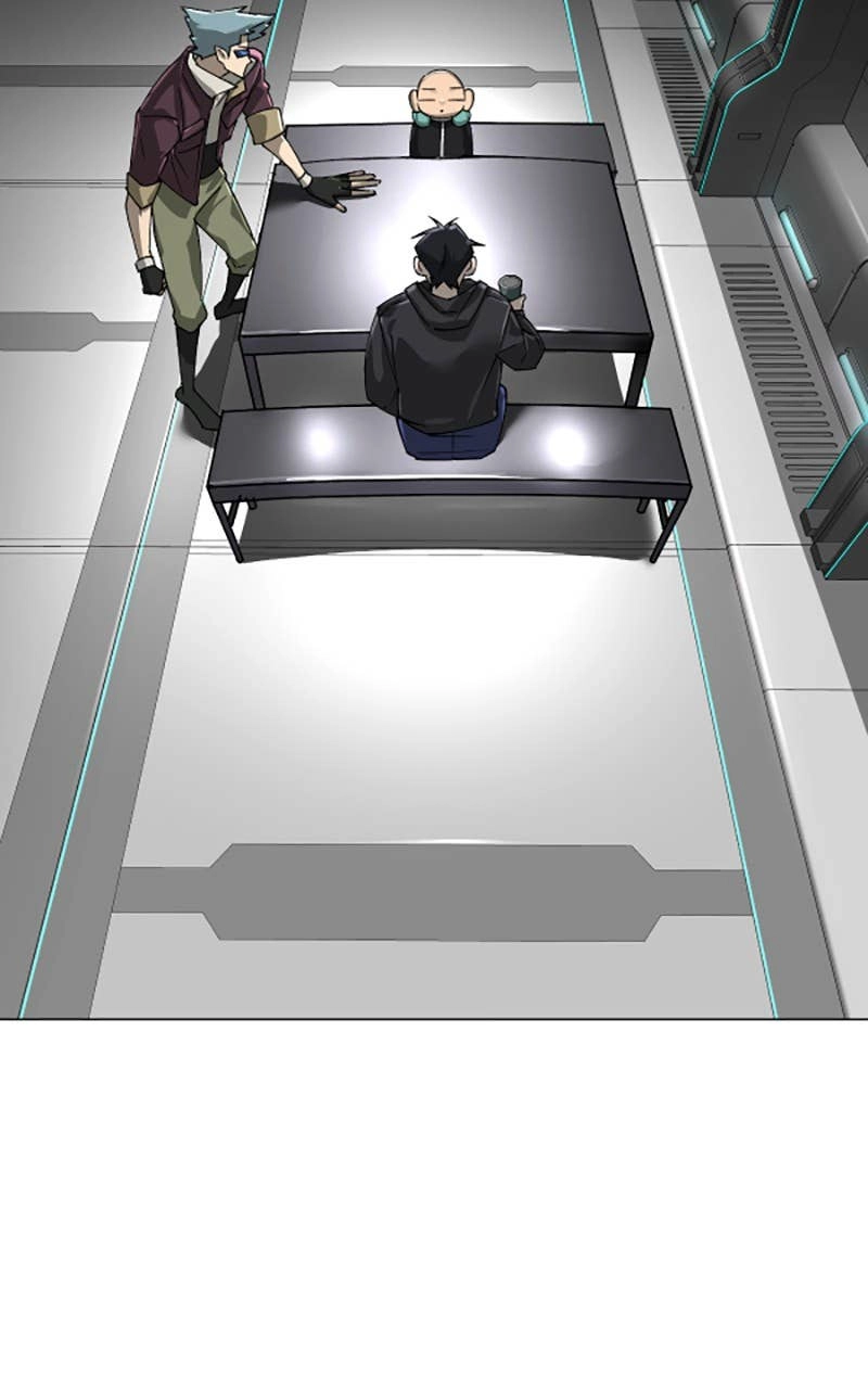 Space Cheon-ma 3077 Chapter 15, page 54 of 149