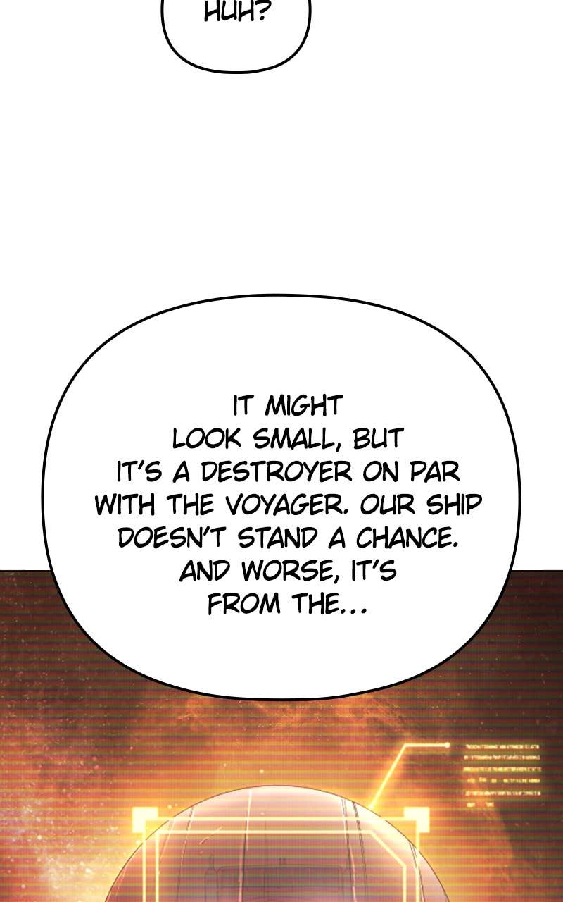 Space Cheon-ma 3077 Chapter 15, page 6 of 149