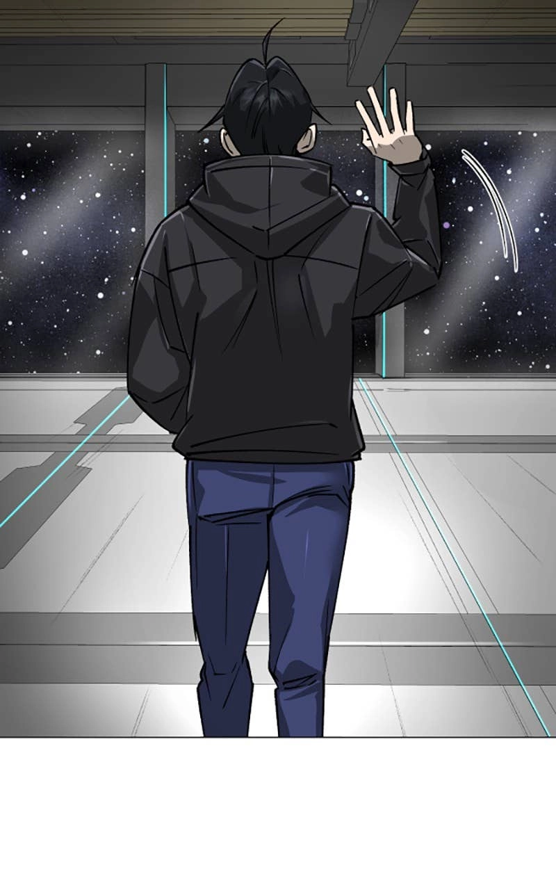 Space Cheon-ma 3077 Chapter 15, page 65 of 149