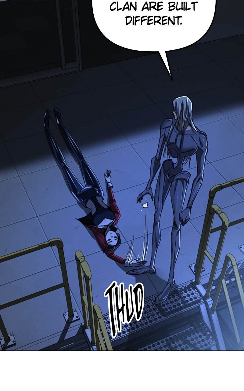 Space Cheon-ma 3077 Chapter 15, page 97 of 149