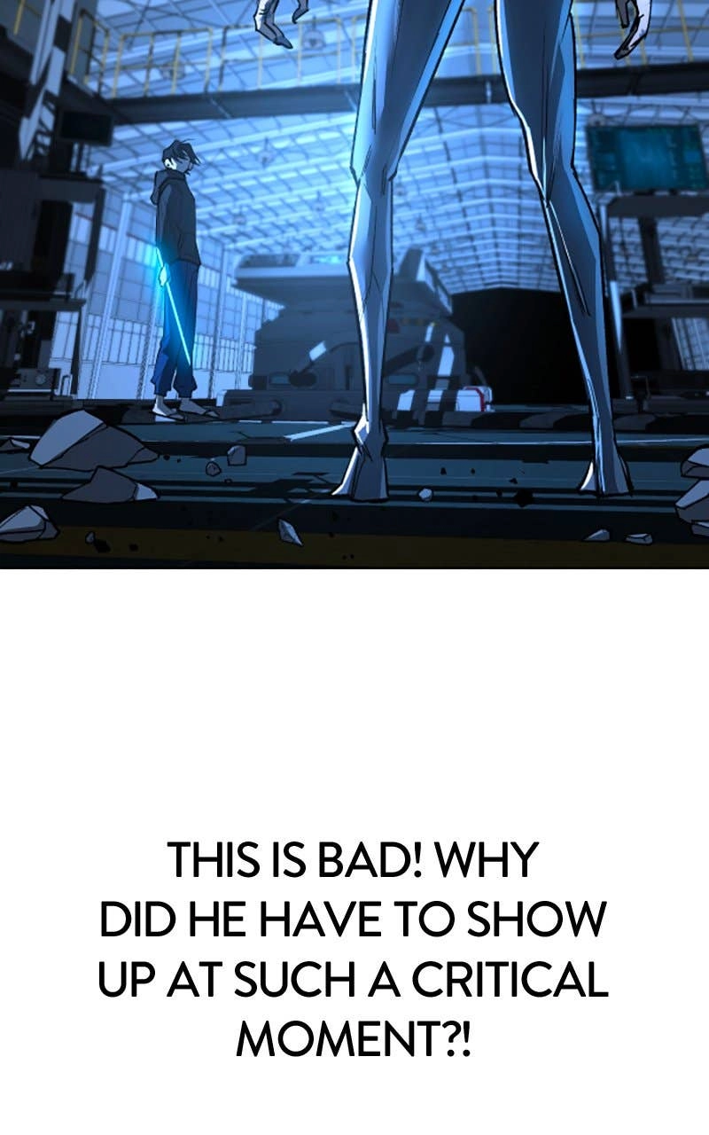Space Cheon-ma 3077 Chapter 16, page 115 of 166