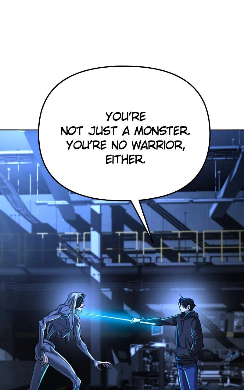 Space Cheon-ma 3077 Chapter 16, page 120 of 166