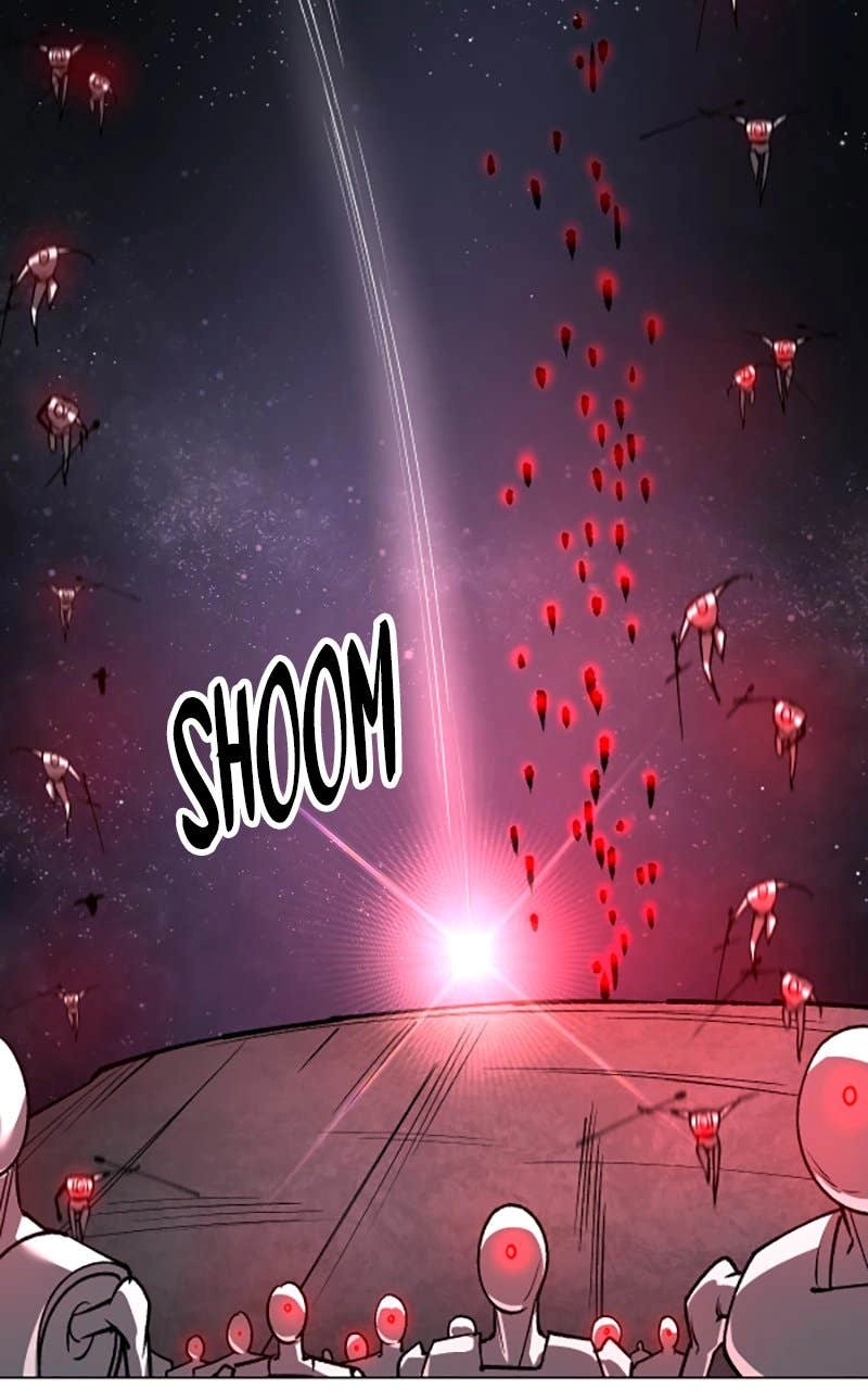 Space Cheon-ma 3077 Chapter 16, page 13 of 166