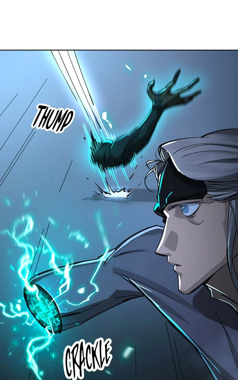 Space Cheon-ma 3077 Chapter 16, page 130 of 166