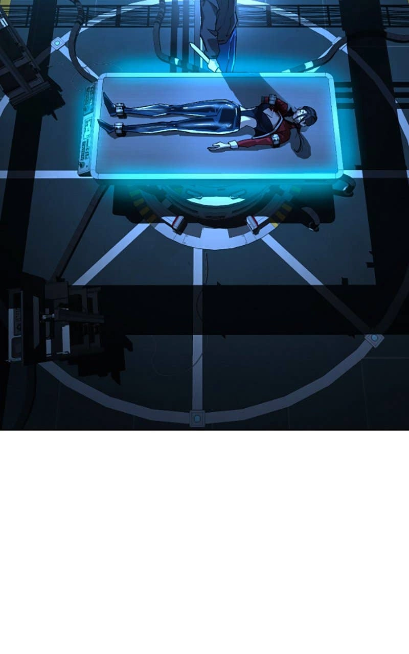 Space Cheon-ma 3077 Chapter 16, page 132 of 166