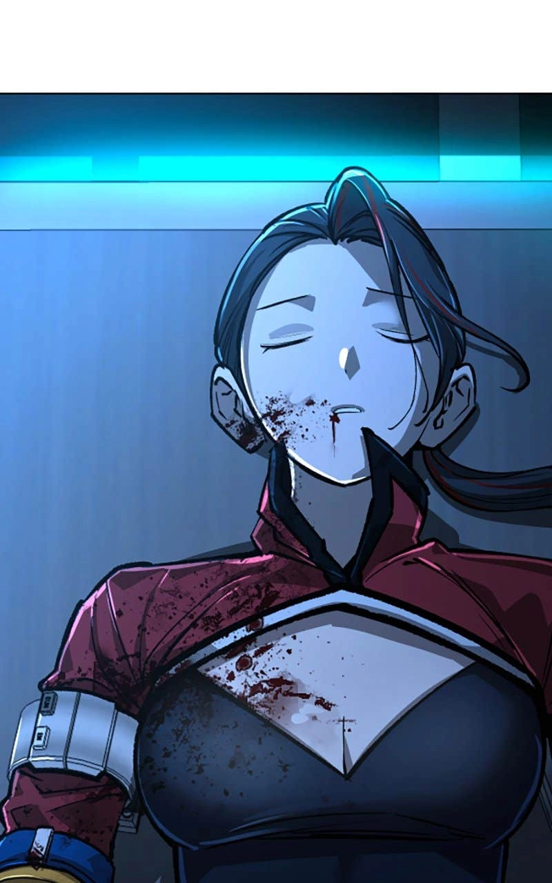 Space Cheon-ma 3077 Chapter 16, page 133 of 166