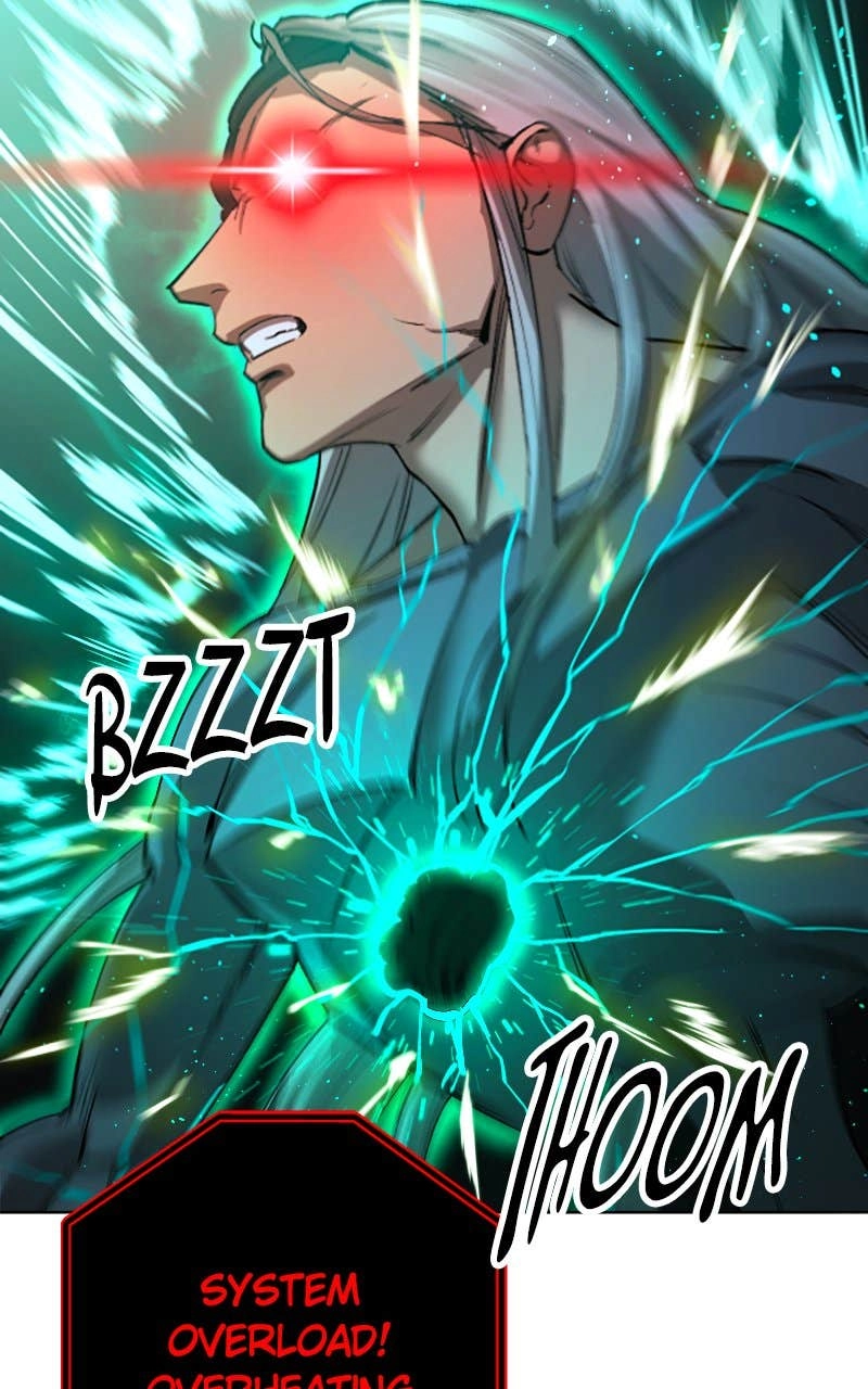 Space Cheon-ma 3077 Chapter 16, page 149 of 166