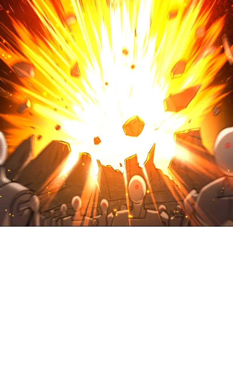 Space Cheon-ma 3077 Chapter 16, page 15 of 166
