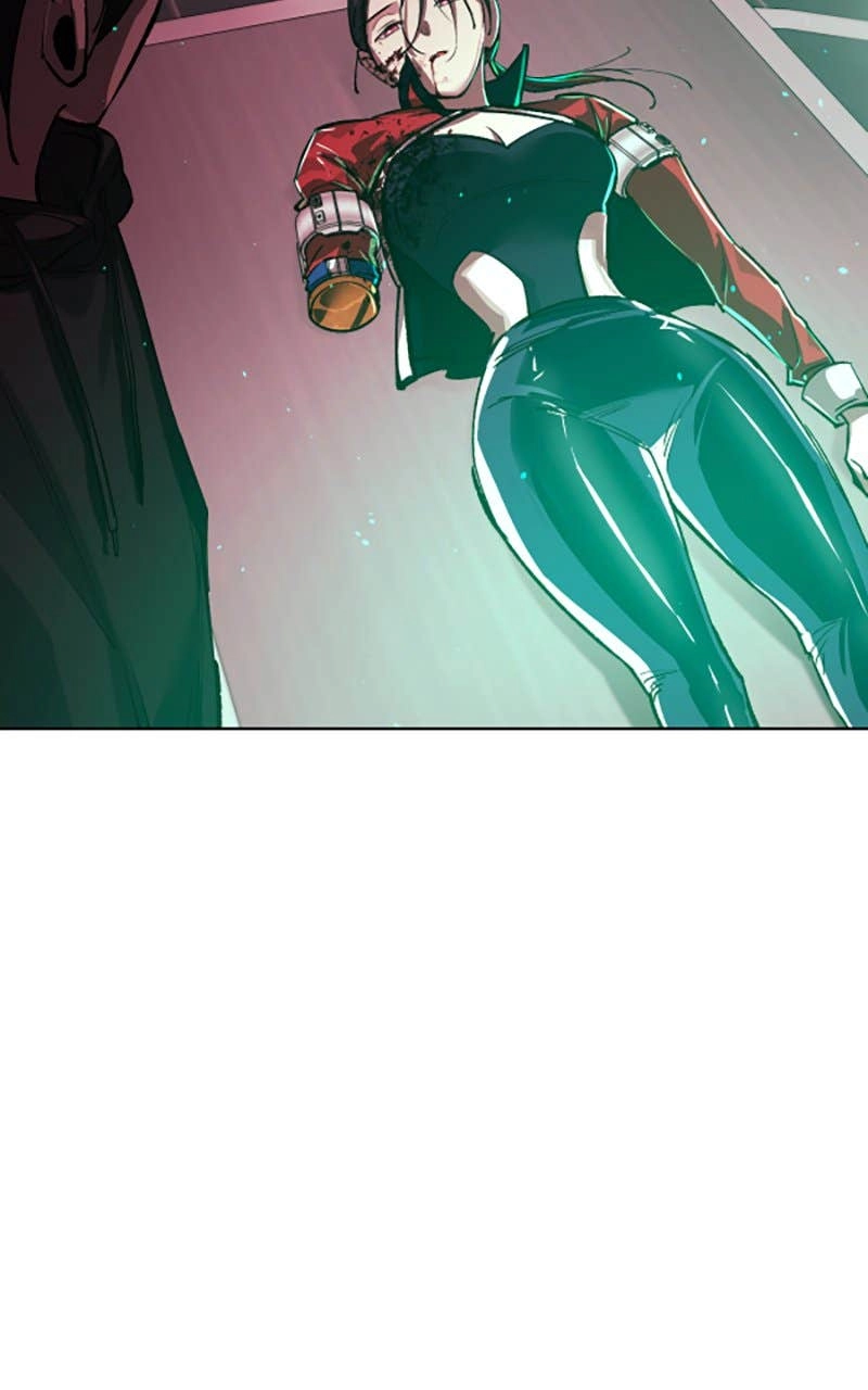 Space Cheon-ma 3077 Chapter 16, page 155 of 166