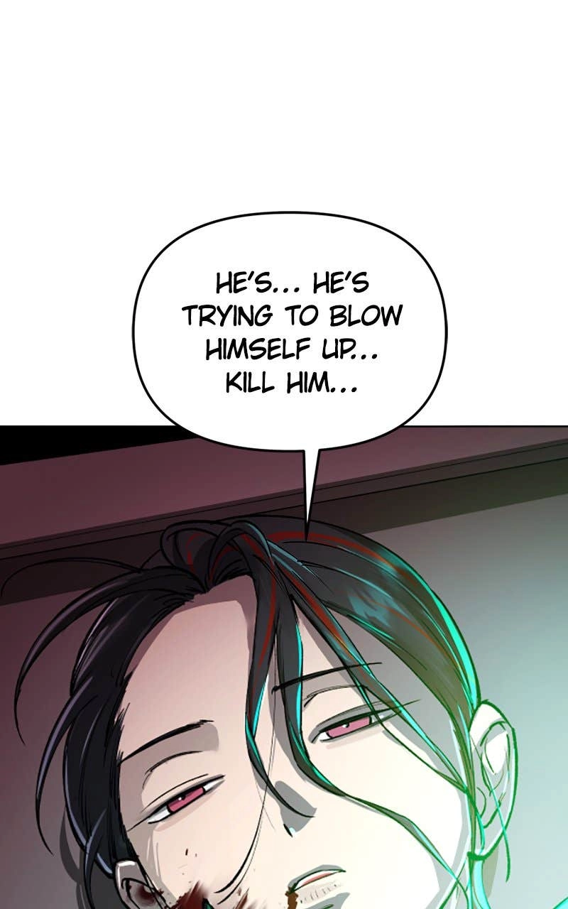 Space Cheon-ma 3077 Chapter 16, page 156 of 166